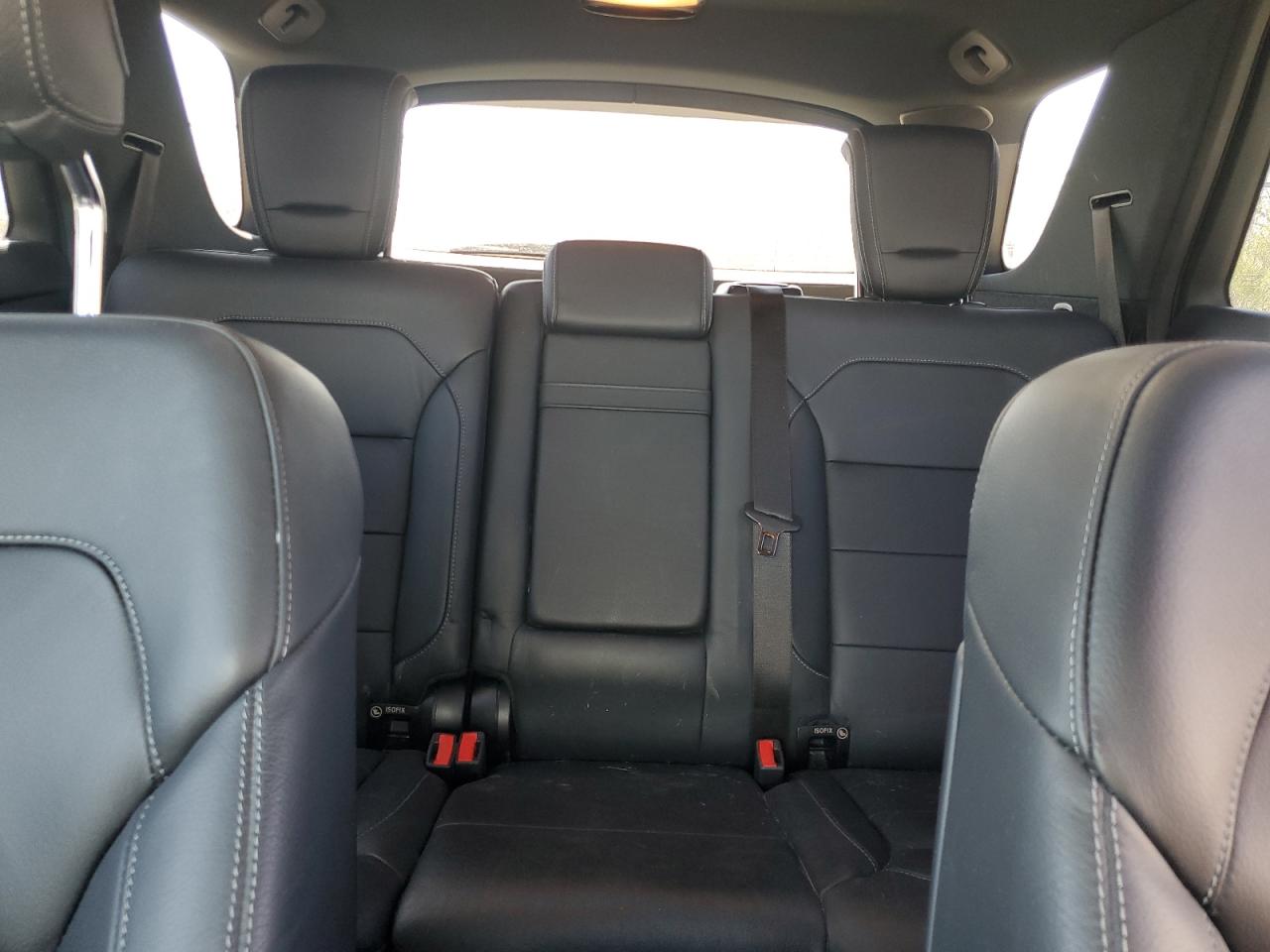 MERCEDES-BENZ GLE-CLASS 43 AMG