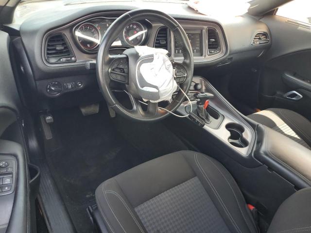 2023 DODGE CHALLENGER - 2C3CDZAG4PH542620