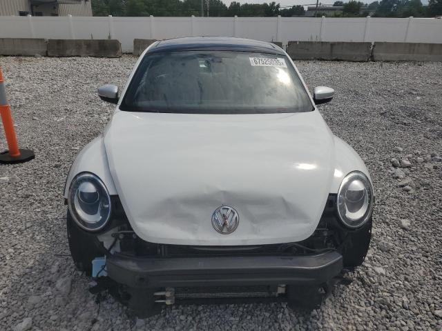 2016 VOLKSWAGEN BEETLE DUN - 3VWS17AT7GM621747