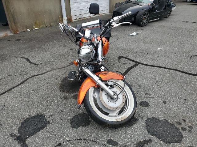 2002 HONDA VT1100 C2 1HFSC43012A207339