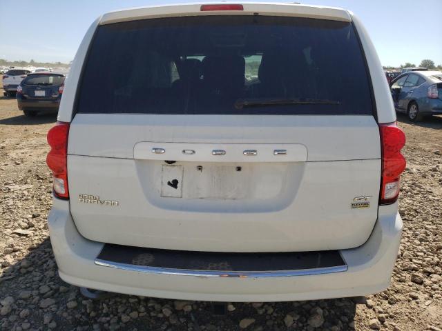 2018 DODGE GRAND CARAVAN GT 2C4RDGEG1JR223830