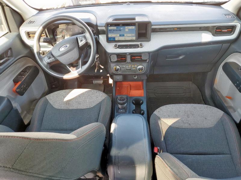 2024 FORD MAVERICK XLT 3FTTW8H90RRA27189