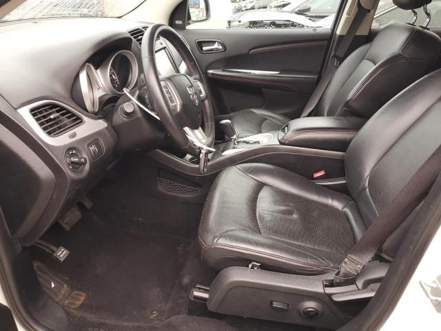 2017 DODGE JOURNEY GT 3C4PDDEG3HT587793