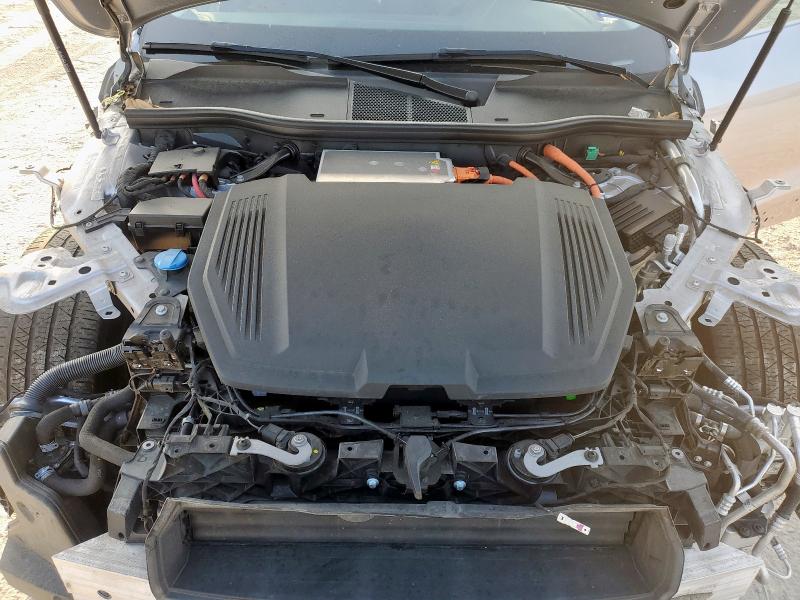 2022 AUDI E-TRON PRE WA1LABGE1NB002482