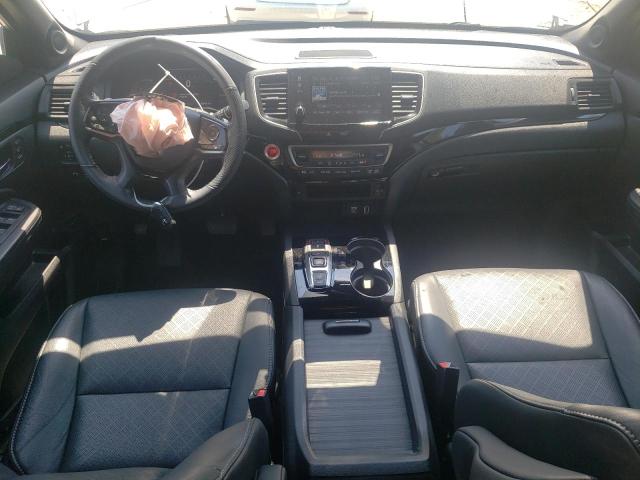 2020 HONDA PASSPORT T 5FNYF8H96LB011464