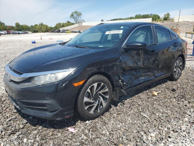2017 HONDA CIVIC LX #3292539694