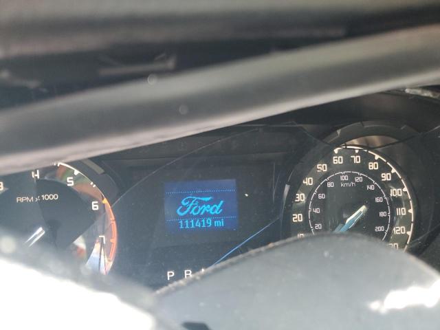 2019 FORD RANGER XL 1FTER4FH3KLB01261