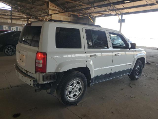 2017 JEEP PATRIOT SP 1C4NJPBB0HD198884