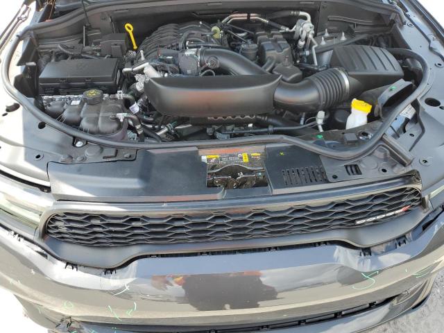 2025 DODGE DURANGO GT 1C4RDHDG0SC508794
