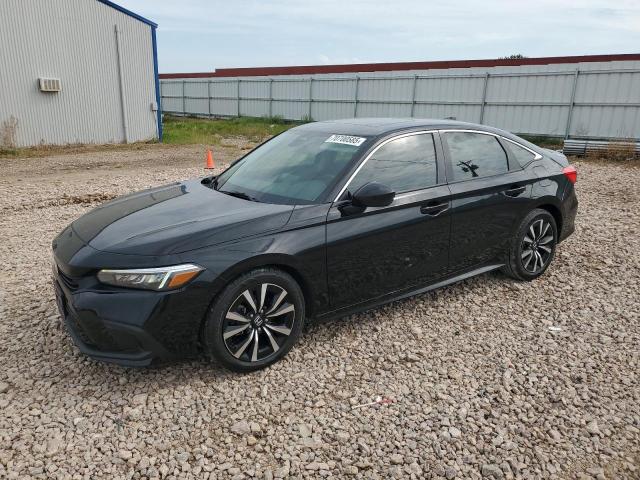 2023 HONDA CIVIC EX - 2HGFE1F70PH310274