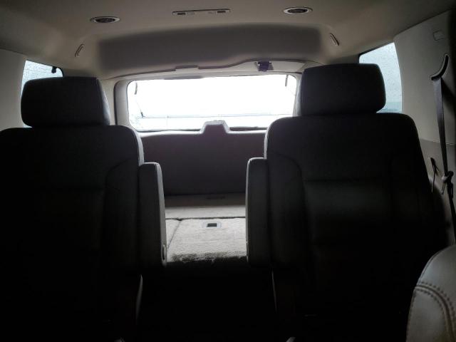 2017 CHEVROLET TAHOE K1500 PREMIER 1GNSKCKC1HR393789