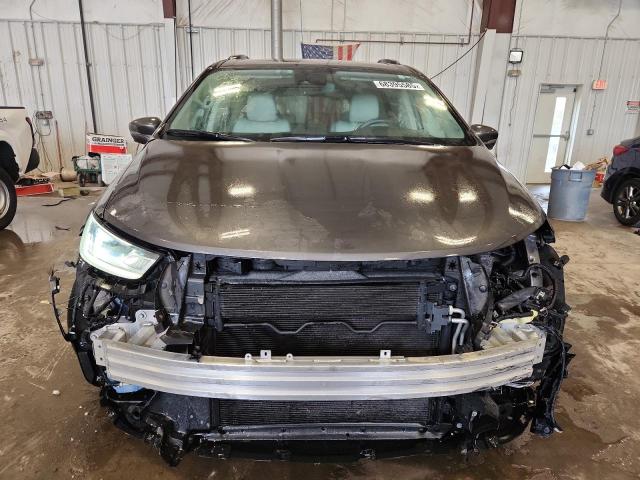 2021 CHRYSLER PACIFICA T 2C4RC1BG2MR507248