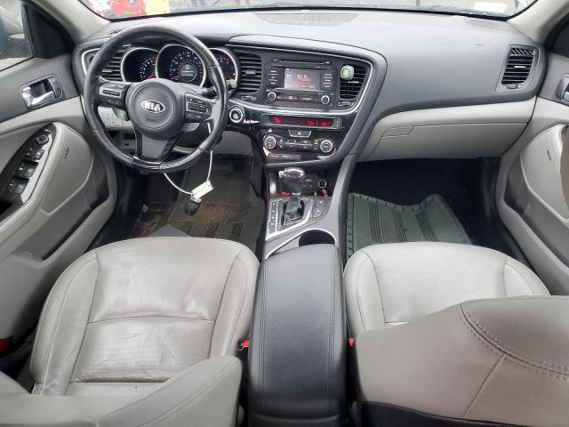 2015 KIA OPTIMA EX - 5XXGN4A76FG382075