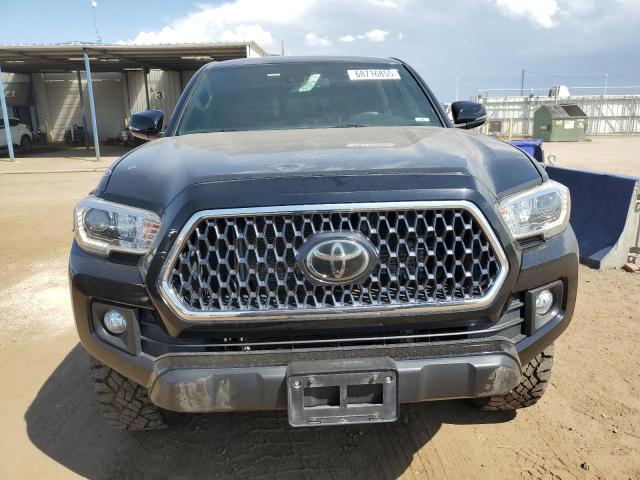 2019 TOYOTA TACOMA DOU 3TMCZ5AN1KM278240