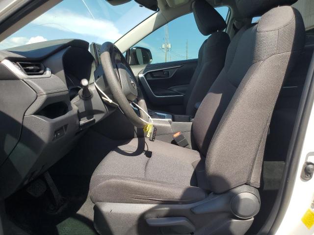 2020 TOYOTA RAV4 LE - 2T3H1RFV6LC073916