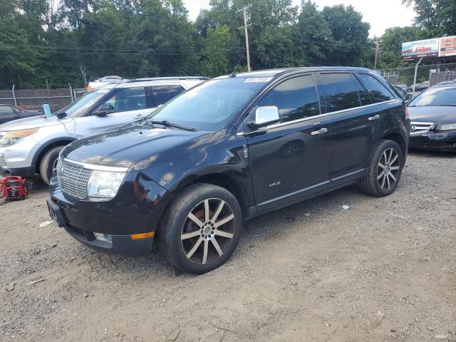 2010 LINCOLN MKX - 2LMDJ6JC1ABJ09996