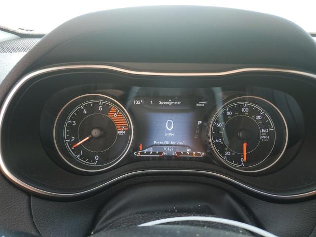 2019 JEEP CHEROKEE L 1C4PJMDN8KD162723