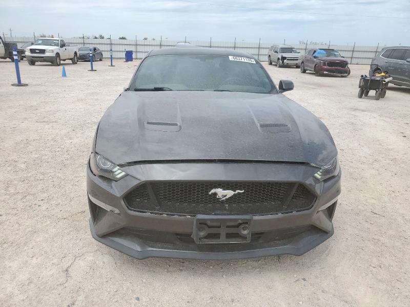 2018 FORD MUSTANG 1FA6P8TH3J5163094