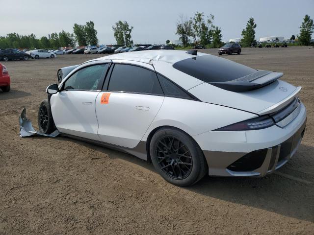 2023 HYUNDAI IONIQ 6 SE - KMHM34AA5PA042655