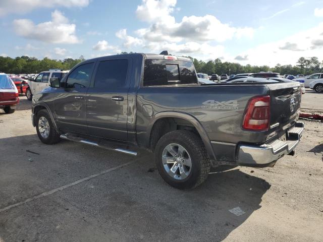 2019 RAM 1500 LARAM 1C6SRFJT5KN681151