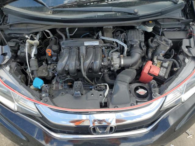 2019 HONDA FIT LX 3HGGK5H48KM728695