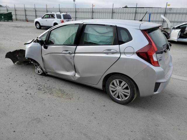 2015 HONDA FIT LX 3HGGK5H59FM753362