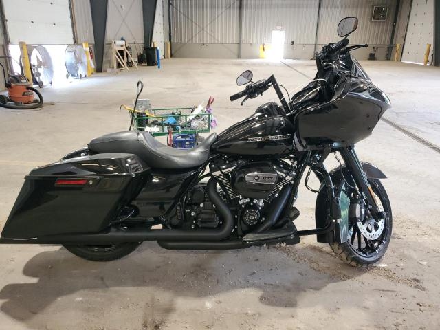 2018 HARLEY-DAVIDSON FLTRXS ROA 1HD1KTC1XJB684418