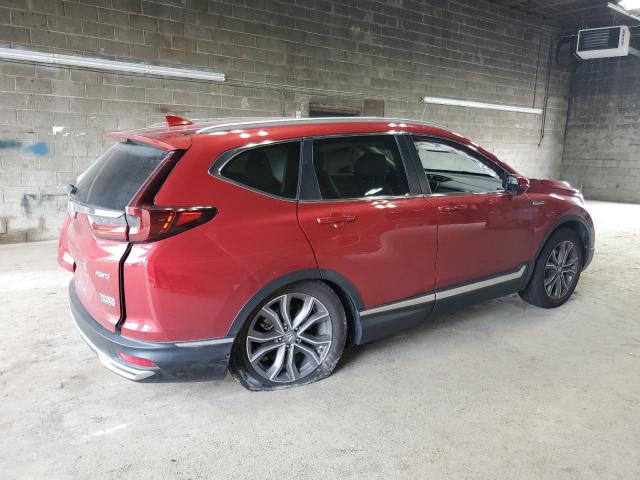 2021 HONDA CR-V TOURI 7FART6H90ME011578