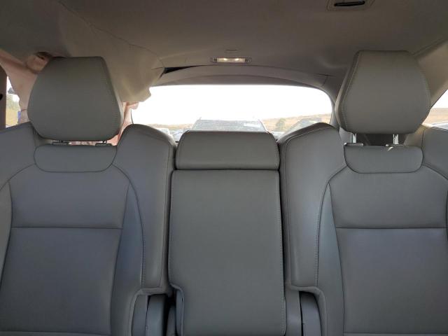 2018 ACURA MDX - 5J8YD4H33JL020208