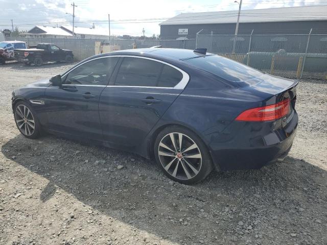 2017 JAGUAR XE PRESTIG SAJAK4BN1HA968307