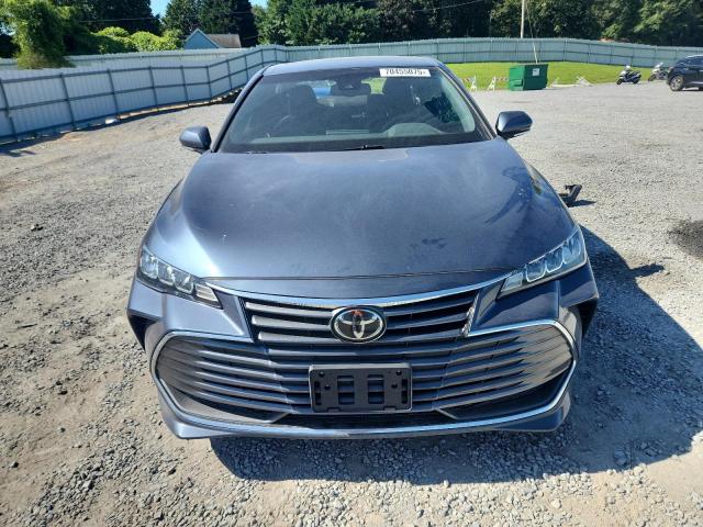 2022 TOYOTA AVALON XLE 4T1JZ1FB5NU080156
