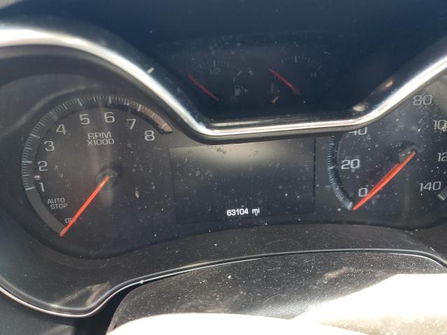 2018 CHEVROLET IMPALA LT 2G1105SA1J9168365
