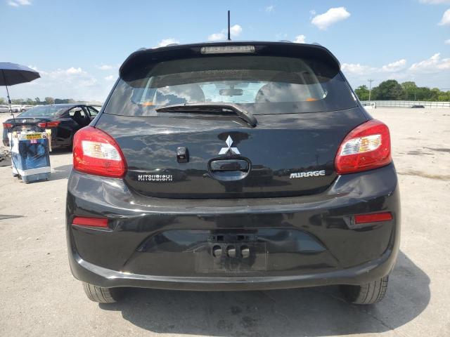 2019 MITSUBISHI MIRAGE ES - ML32A3HJ1KH004246