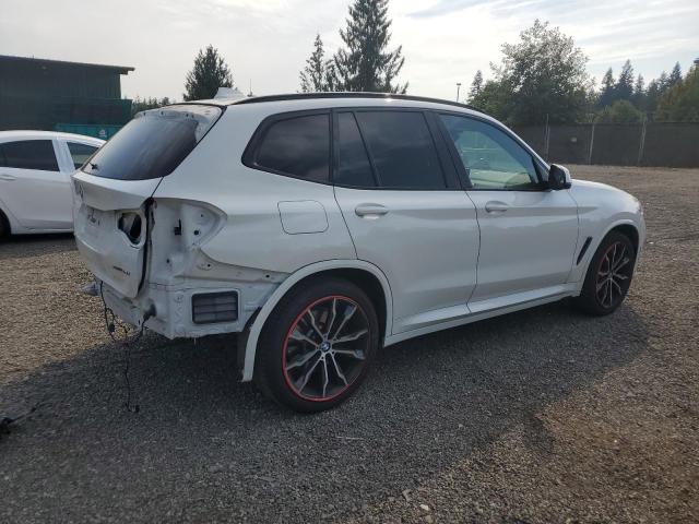 2019 BMW X3 XDRIVE3 5UXTR9C5XKLE11116