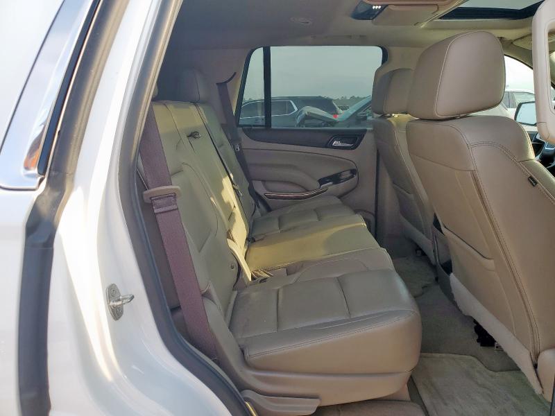 2020 GMC YUKON SLT 1GKS1BKC4LR250130