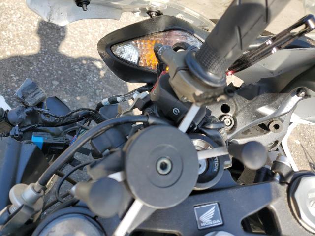 2014 HONDA CBR1000 RR JH2SC5959EK600580