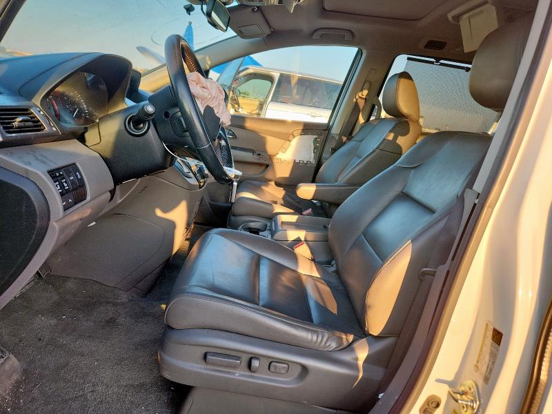 2015 HONDA ODYSSEY TO 5FNRL5H94FB071789