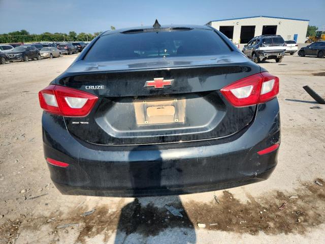 2018 CHEVROLET CRUZE LS - 1G1BC5SM6J7192149
