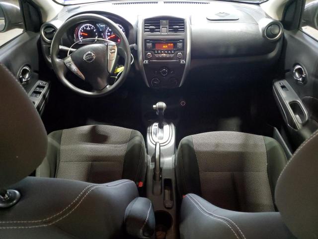 2017 NISSAN VERSA S 3N1CN7AP0HK453772