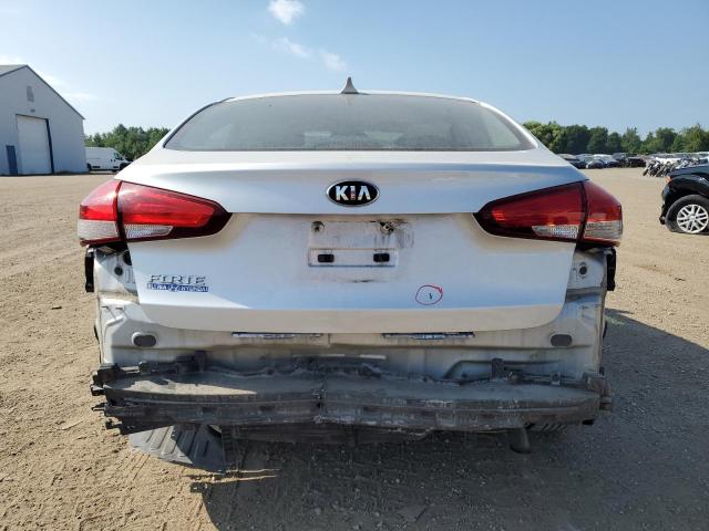 2017 KIA FORTE 3KPFK4A77HE034477