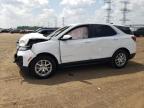 2022 CHEVROLET EQUINOX LT - 3GNAXUEVXNS213766