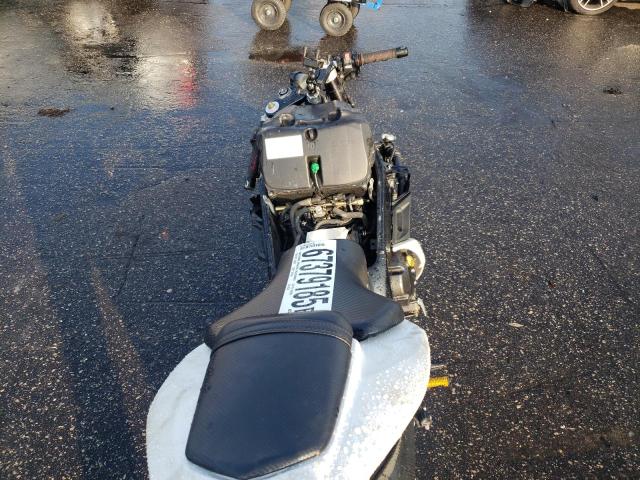 2004 YAMAHA YZFR1 JYARN13E24A004388
