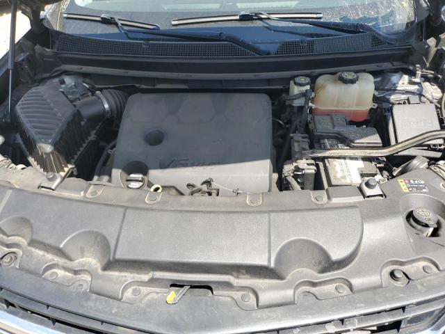 2019 CHEVROLET TRAVERSE L 1GNEVFKW3KJ173169