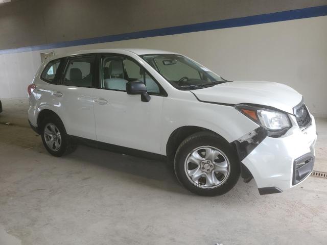 2017 SUBARU FORESTER 2 JF2SJAAC6HH545476