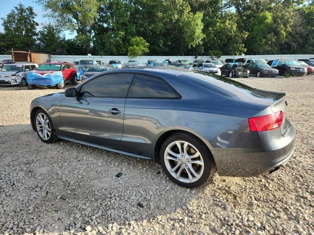 2016 AUDI S5 PREMIUM WAUC4AFR2GA045245