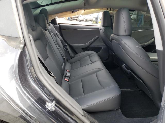 2025 TESLA MODEL 3 - 5YJ3E1EA4SF982965