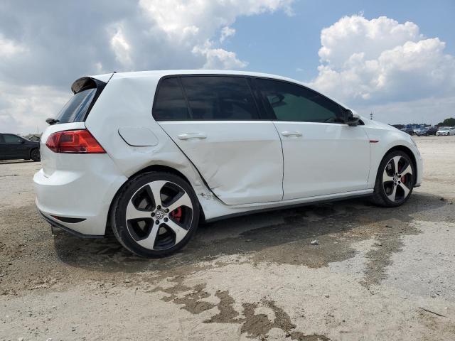 2016 VOLKSWAGEN GTI S/SE 3VW547AU1GM044985