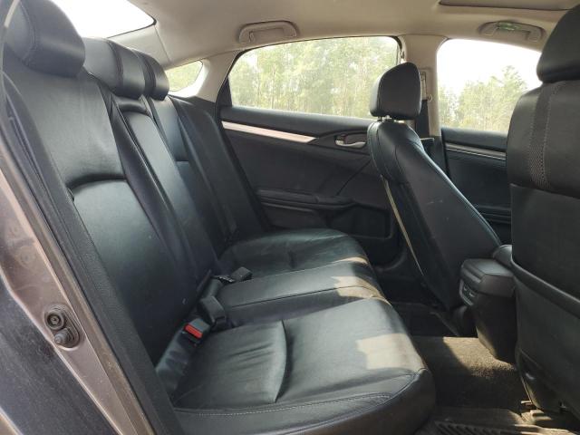 2019 HONDA CIVIC TOUR 2HGFC1F91KH106678