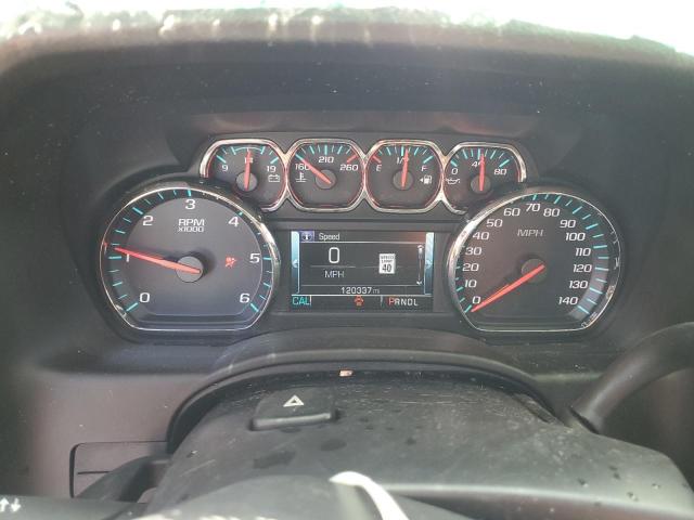 2019 CHEVROLET SUBURBAN C 1GNSCHKCXKR202386