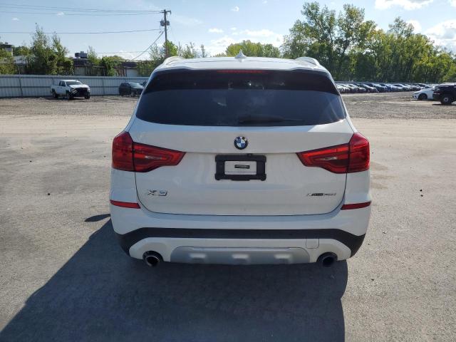2019 BMW X3 XDRIVE3 5UXTR9C50KLD94424